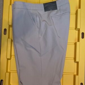 Worthington Gray Dress Pants
